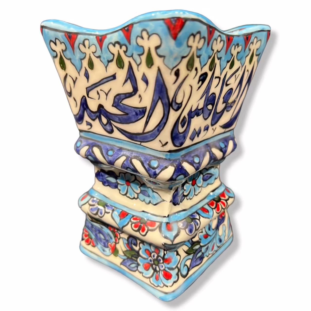 Qishani Mabkhara (1) Qishani Mabkhara