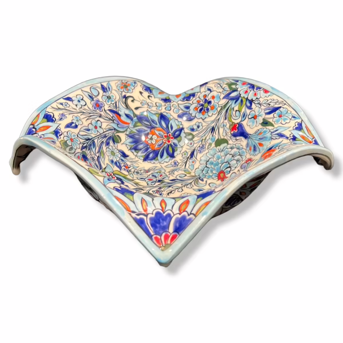 Qishani Plate Qishani Plate