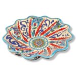 Qishani Plate
